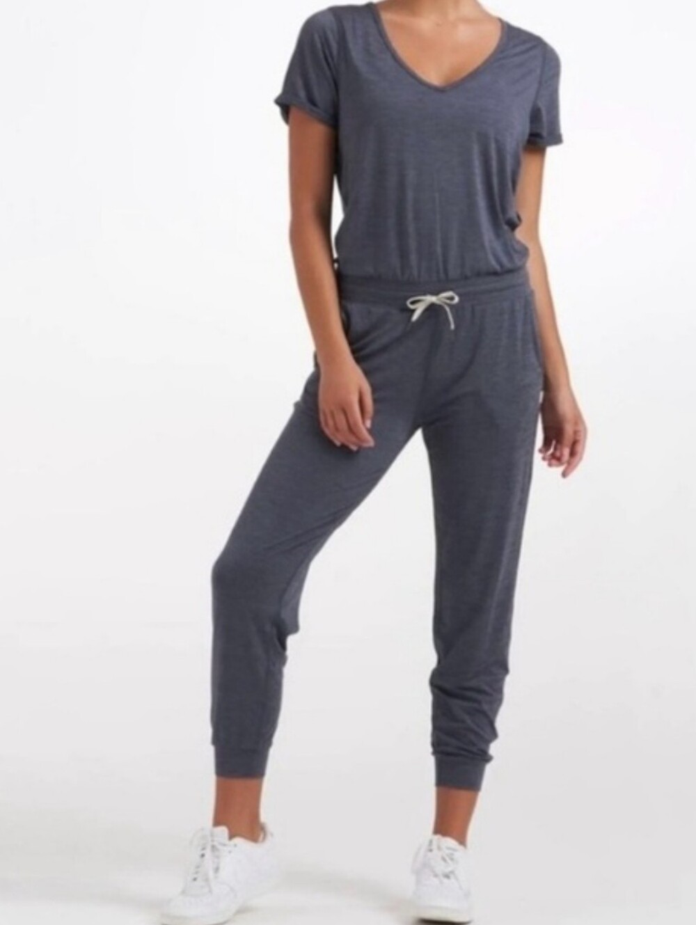 Vuori All Day Jumpsuit